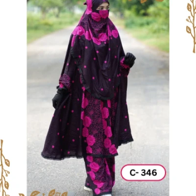 খিমার ৩৪৬ secondary