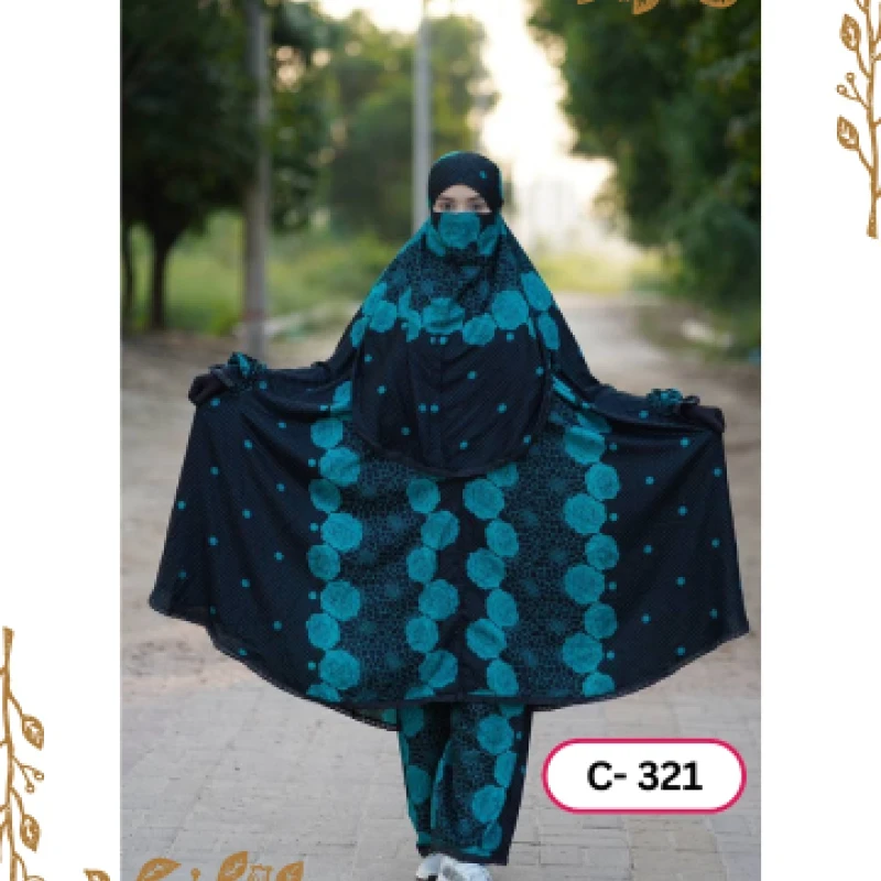 খিমার ৩২১