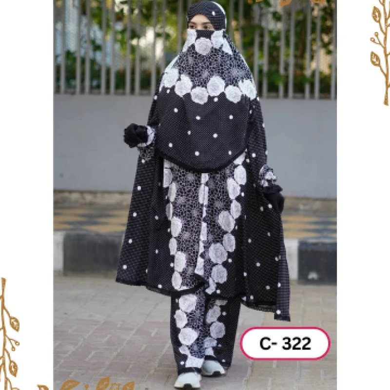 খিমার .৩২২